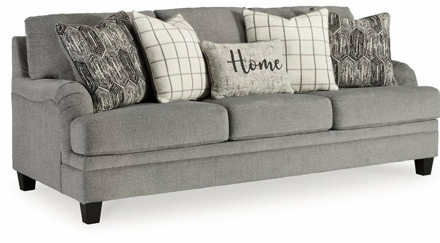 Living Room Ashley Furniture | Davinca Sofa