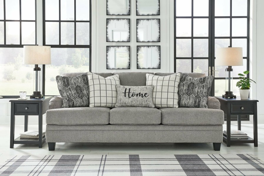 Living Room Ashley Furniture | Davinca Sofa