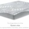 Mattress Ashley Furniture | 10 Inch Memory Foam Mattress