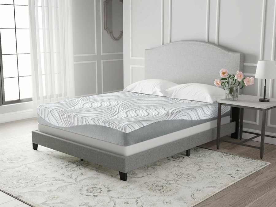 Mattress Ashley Furniture | 10 Inch Memory Foam Mattress