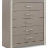 Bedroom Ashley Furniture | Surancha Chest Of Drawers