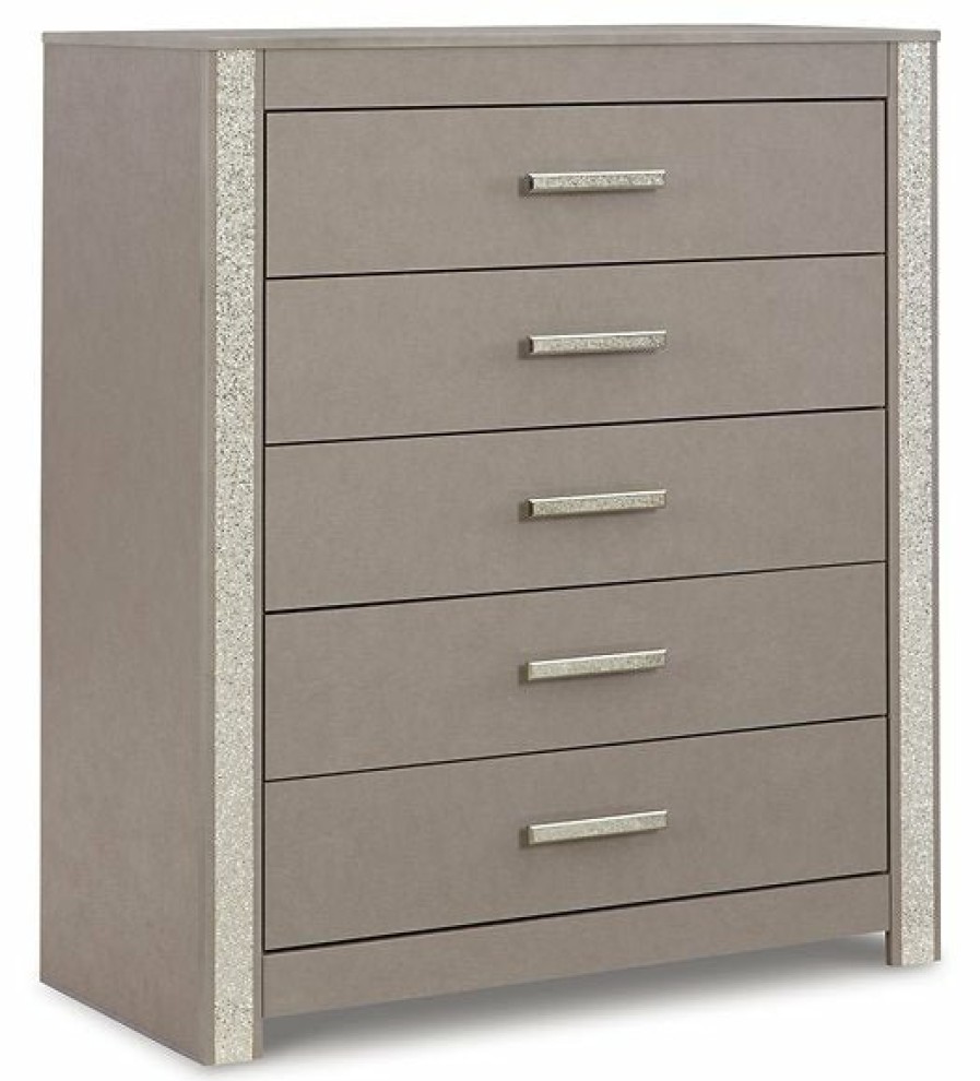 Bedroom Ashley Furniture | Surancha Chest Of Drawers