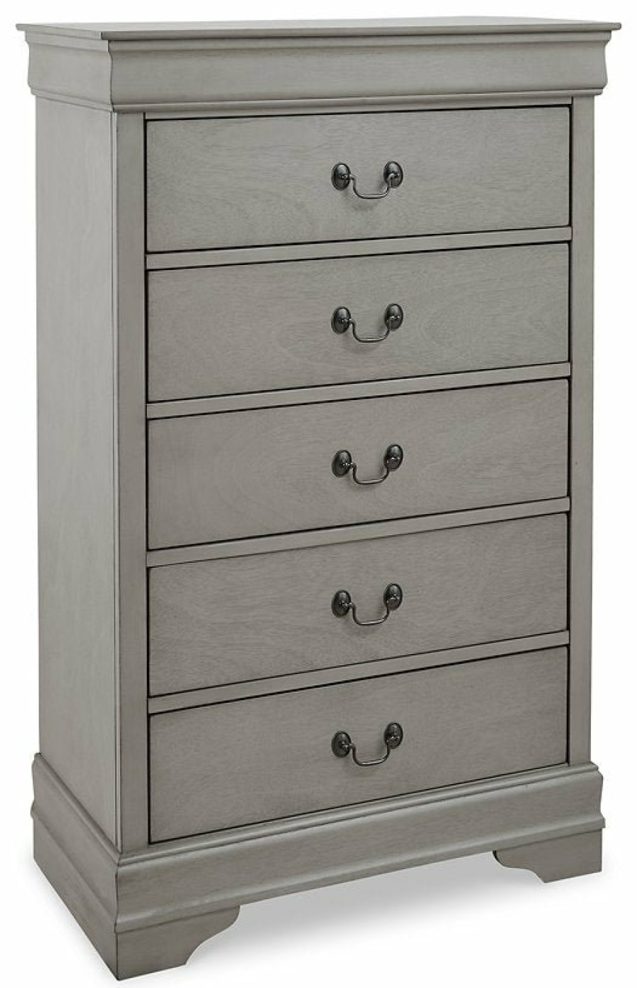 Bedroom Ashley Furniture | Kordasky Chest Of Drawers