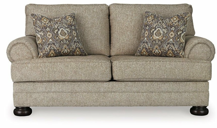 Living Room Ashley Furniture | Kananwood Loveseat