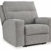 Living Room Ashley Furniture | Biscoe Power Recliner