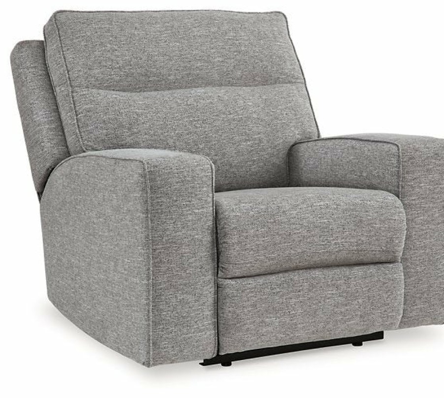 Living Room Ashley Furniture | Biscoe Power Recliner