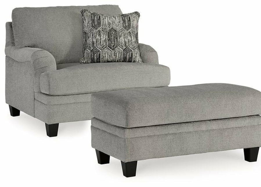 Living Room Ashley Furniture | Davinca Living Room Set