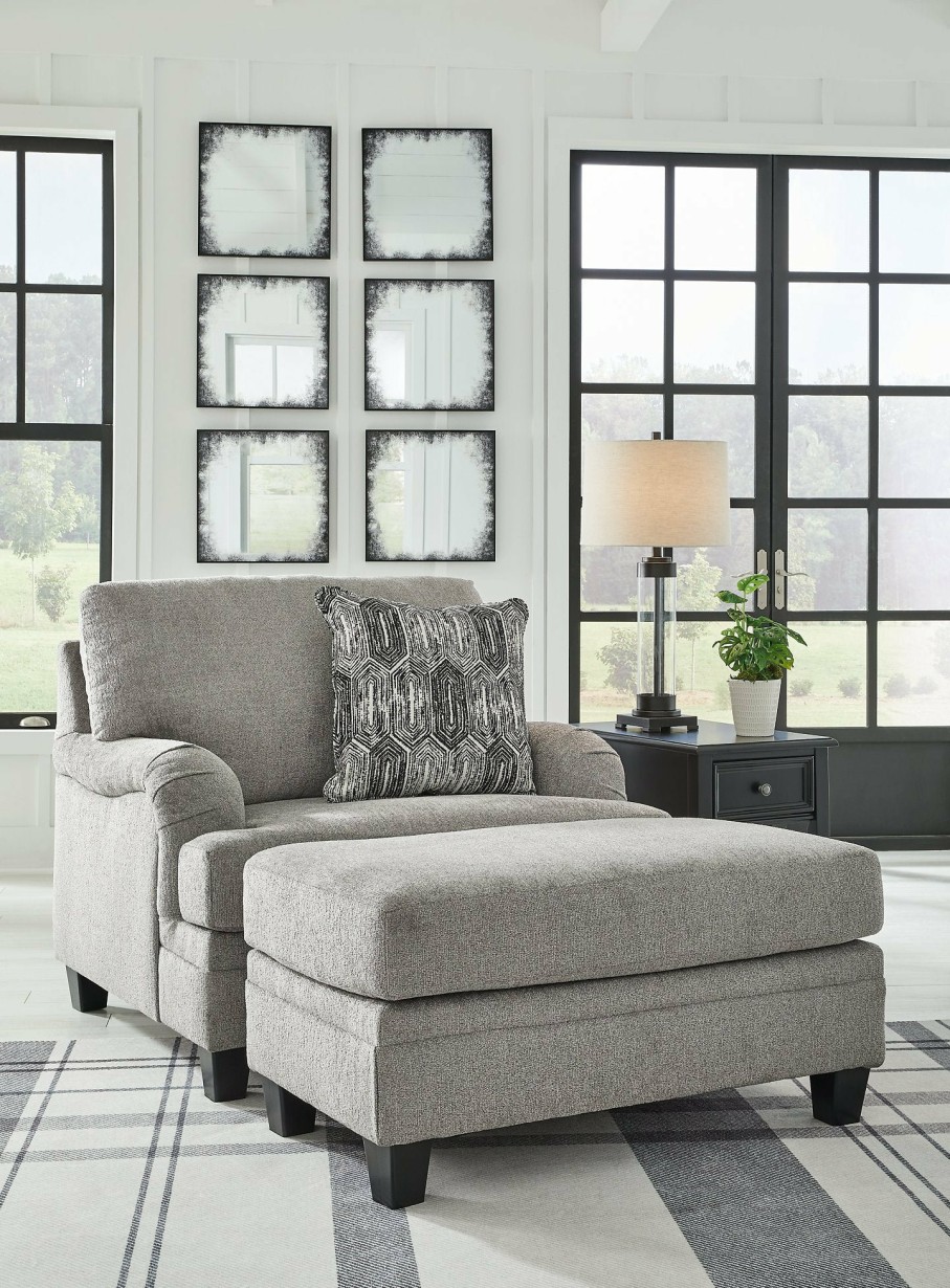 Living Room Ashley Furniture | Davinca Living Room Set