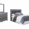 Bedroom Ashley Furniture | Lodanna Bedroom Set