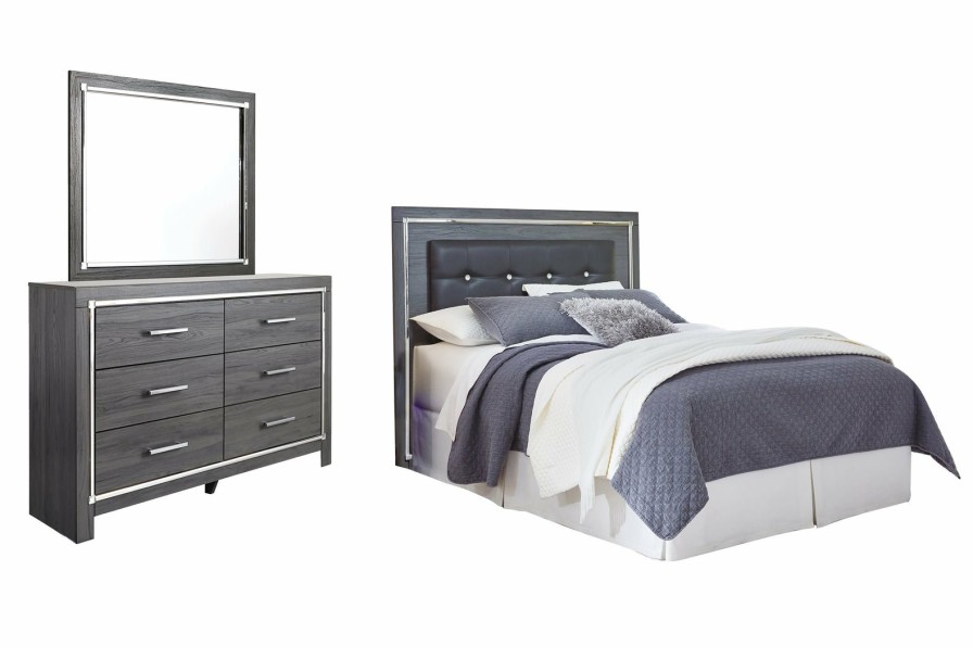 Bedroom Ashley Furniture | Lodanna Bedroom Set