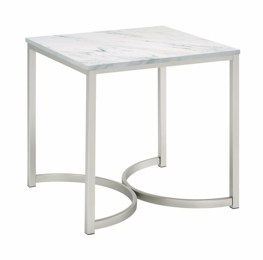 Living Room Coaster Z2 Premium | 721867 End Table