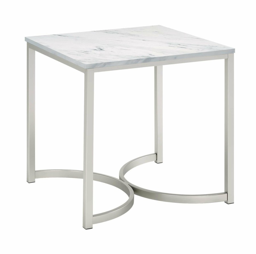 Living Room Coaster Z2 Premium | 721867 End Table