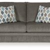 Living Room Ashley Furniture | Dorsten Loveseat