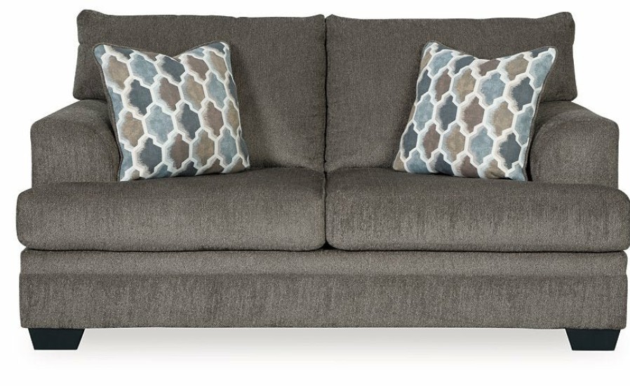 Living Room Ashley Furniture | Dorsten Loveseat