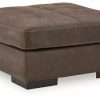 Living Room Ashley Furniture | Maderla Oversized Accent Ottoman