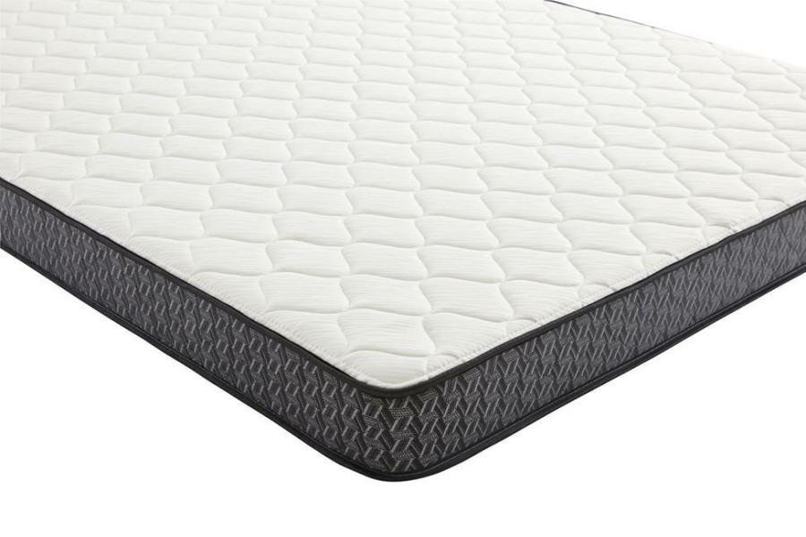 Mattress Coaster Z2 Premium | 6" Twin Mattress