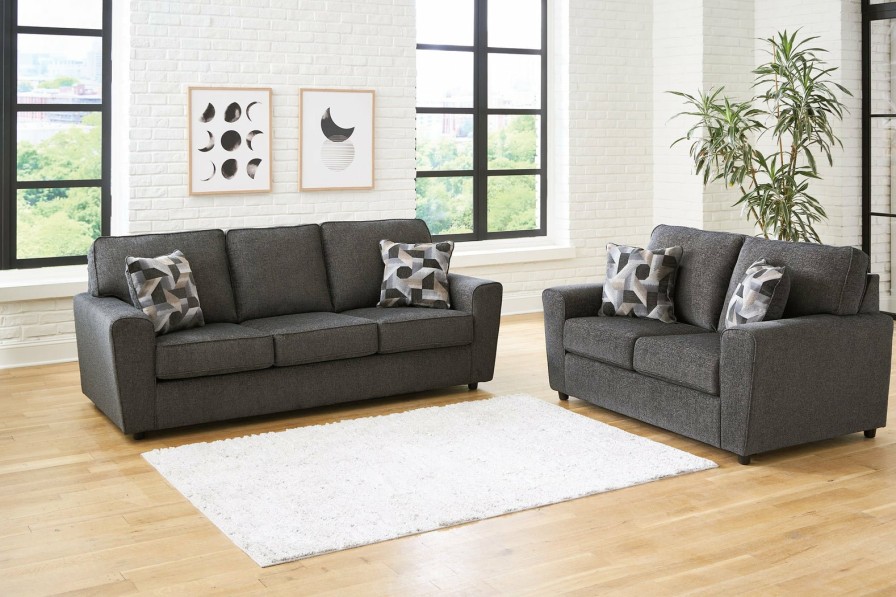 Living Room Ashley Furniture | Cascilla Living Room Set