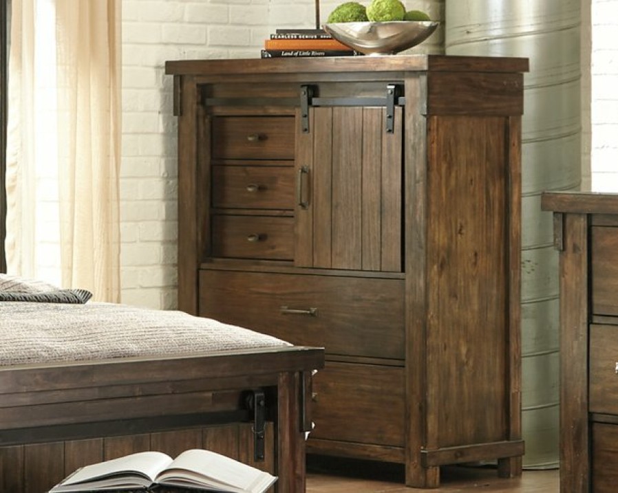 Bedroom Ashley Furniture | Lakeleigh Chest Of Drawers