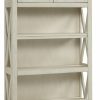 Home Office Ashley Furniture | Bolanburg 75" Bookcase