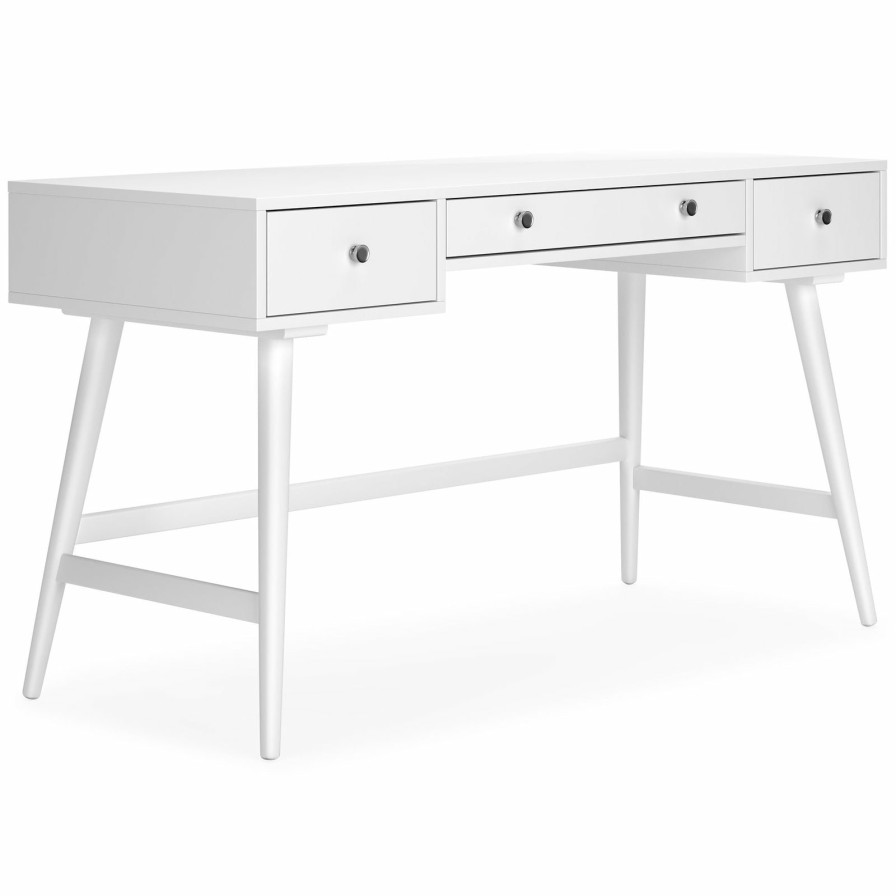 Home Office Ashley Furniture | Thadamere 54" Home Office Desk