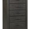 Bedroom Ashley Furniture | Brinxton Chest Of Drawers