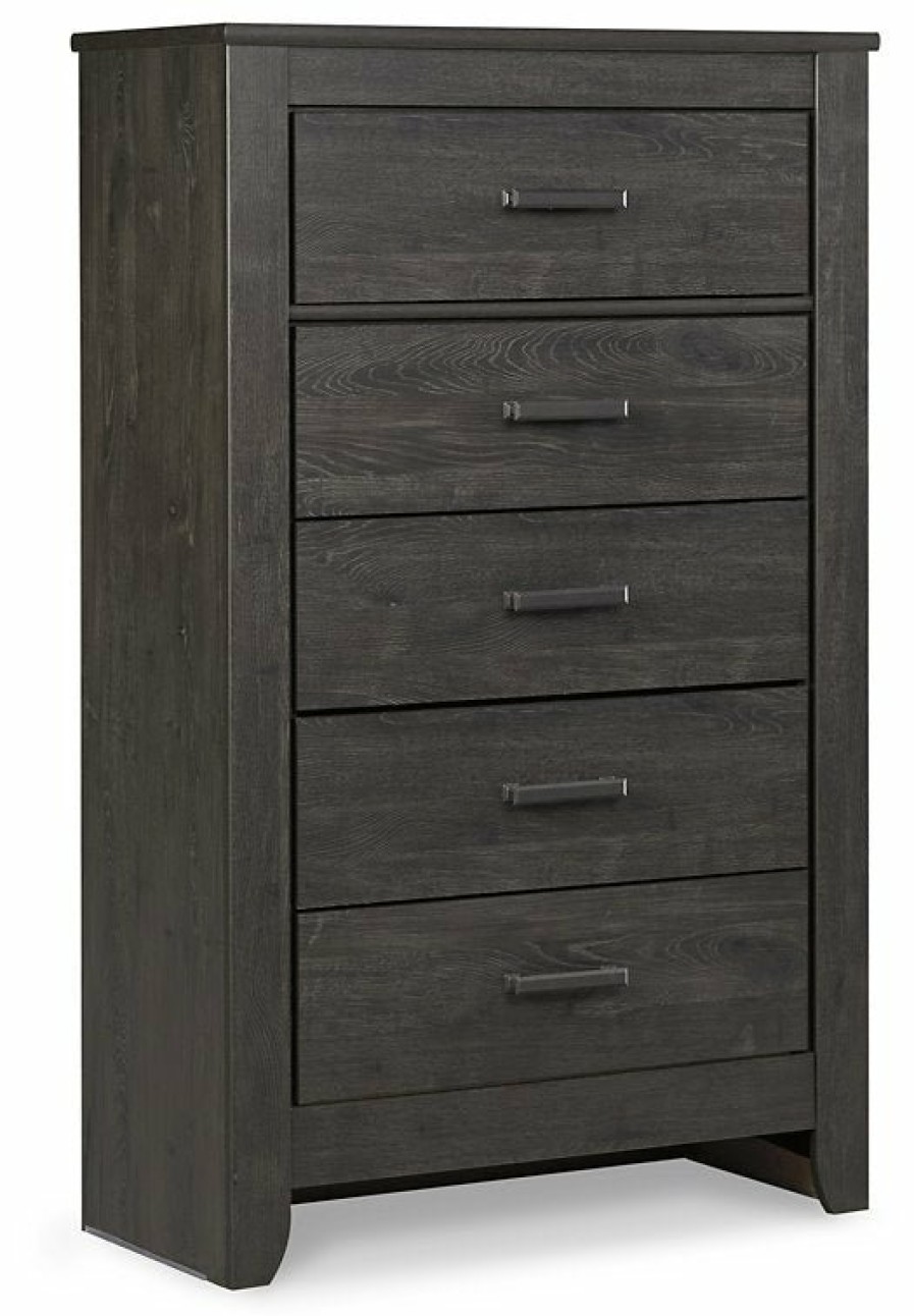 Bedroom Ashley Furniture | Brinxton Chest Of Drawers