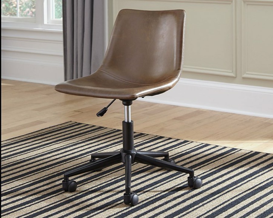 Home Office Ashley Furniture | Office Chair Program Home Office Desk Chair