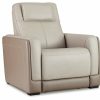 Living Room Ashley Furniture | Battleville Power Recliner