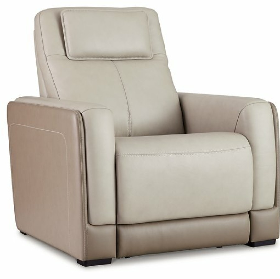 Living Room Ashley Furniture | Battleville Power Recliner