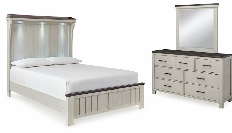 Bedroom Ashley Furniture | Darborn Bedroom Set