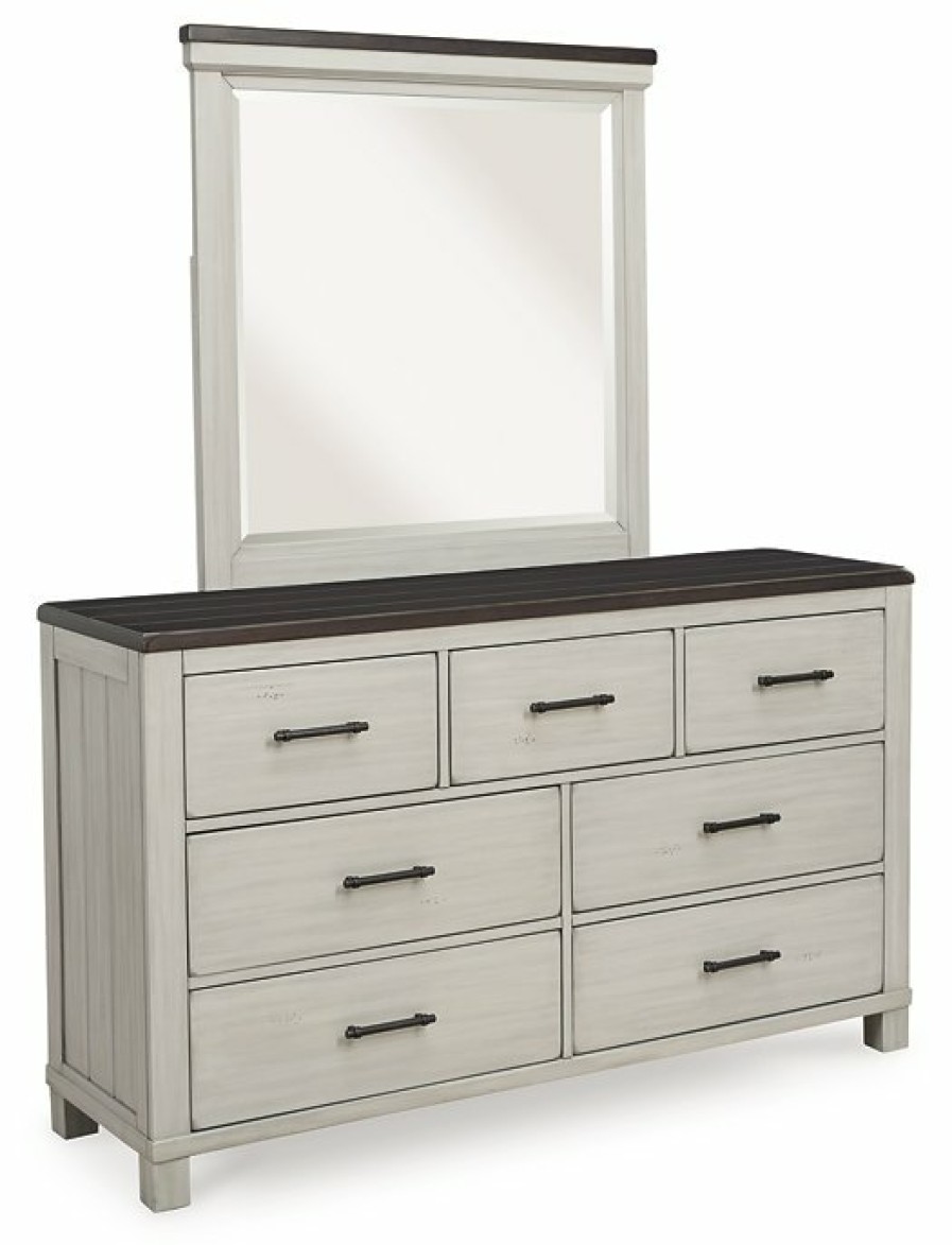 Bedroom Ashley Furniture | Darborn Bedroom Set