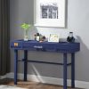 Bedroom ACME | Cargo Blue Vanity Desk