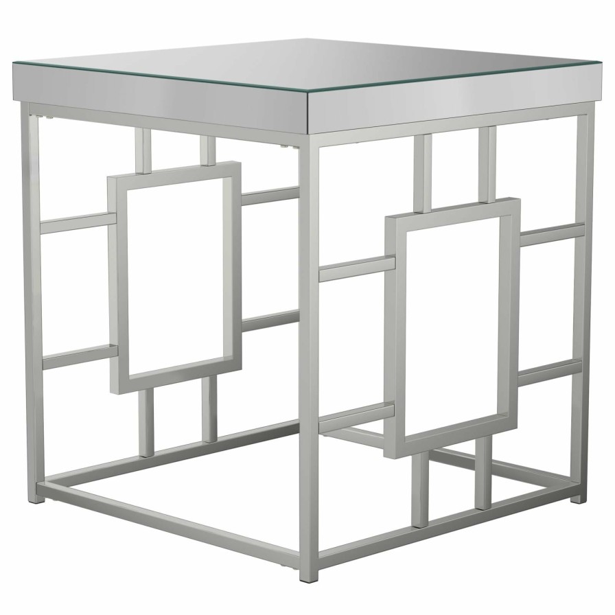 Living Room Coaster Z2 Premium | G723078 End Table