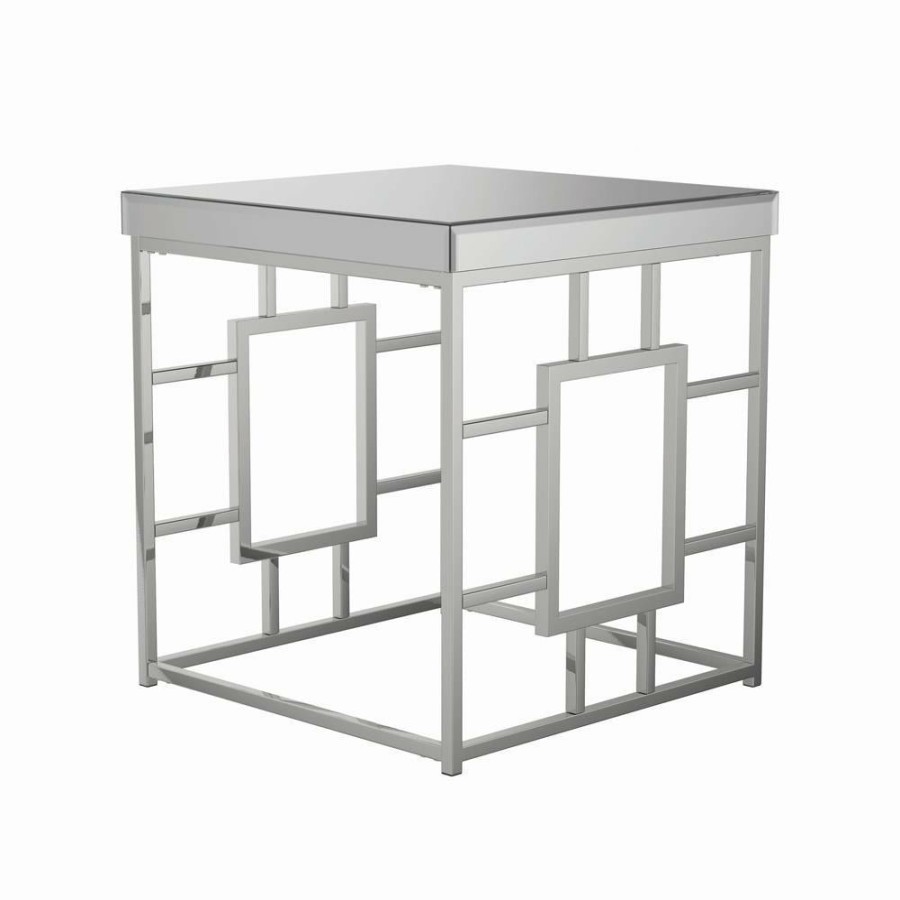 Living Room Coaster Z2 Premium | G723078 End Table