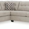 Living Room Ashley Furniture | Mahoney 2-Piece Sectional With Chaise