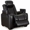 Living Room Ashley Furniture | Party Time Power Recliner