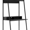 Home Office Ashley Furniture | Yarlow 36" Home Office Desk With Shelf