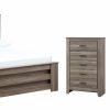 Bedroom Ashley Furniture | Zelen Bedroom Set