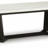 Living Room Ashley Furniture | Fostead Coffee Table