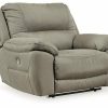 Living Room Ashley Furniture | Next-Gen Gaucho Oversized Power Recliner