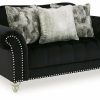 Living Room Ashley Furniture | Harriotte Loveseat