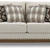 Living Room Ashley Furniture | Harleson Loveseat