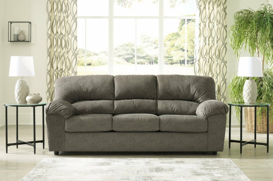 Living Room Ashley Furniture | Norlou Sofa