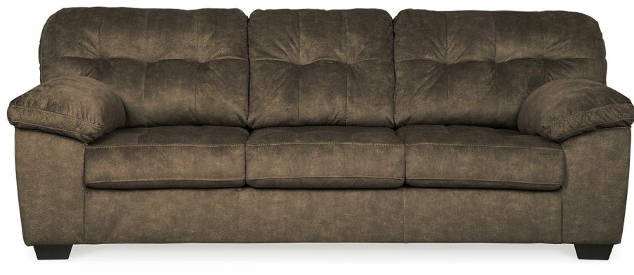 Living Room Ashley Furniture | Accrington Sofa