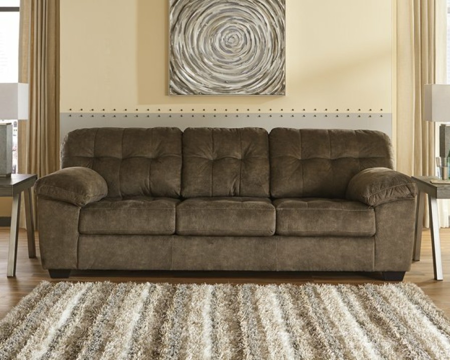 Living Room Ashley Furniture | Accrington Sofa