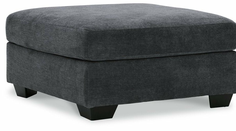 Living Room Ashley Furniture | Ambrielle Oversized Accent Ottoman