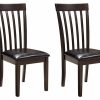 Dining Room Ashley Furniture | Hammis Dining Chair Set