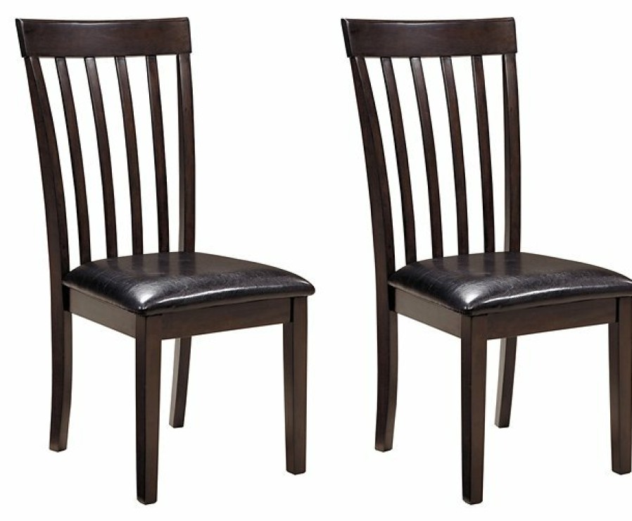 Dining Room Ashley Furniture | Hammis Dining Chair Set