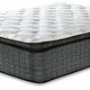 Mattress Ashley Furniture | Ultra Luxury Pt With Latex Mattress