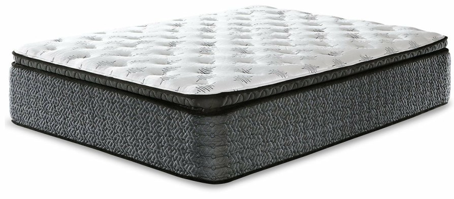 Mattress Ashley Furniture | Ultra Luxury Pt With Latex Mattress